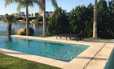 Casa en Los Lagos Alquiler Febrero 2024