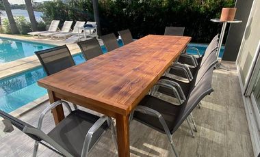 Casa en Los Lagos Alquiler Febrero 2024