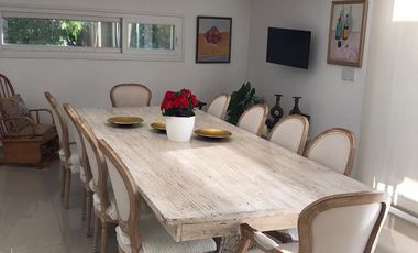 Casa en Los Lagos Alquiler Febrero 2024