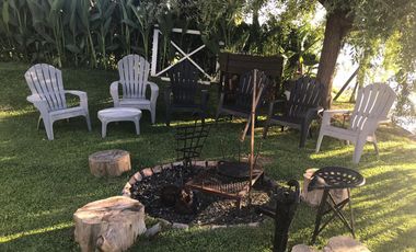 Casa en Los Lagos Alquiler Febrero 2024