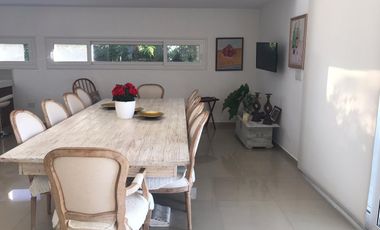 Casa en Los Lagos Alquiler Febrero 2024