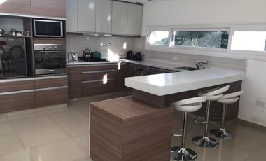 Casa en Los Lagos Alquiler Febrero 2024