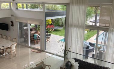 Casa en Los Lagos Alquiler Febrero 2024