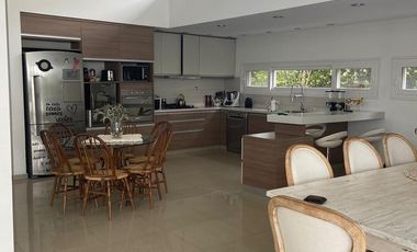 Casa en Los Lagos Alquiler Febrero 2024