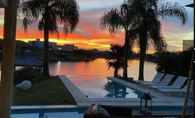 Casa en Los Lagos Alquiler Febrero 2024