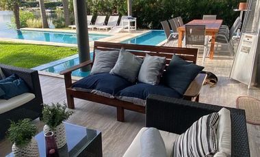 Casa en Los Lagos Alquiler Febrero 2024