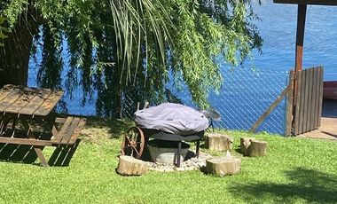 Casa en Los Lagos Alquiler Febrero 2024