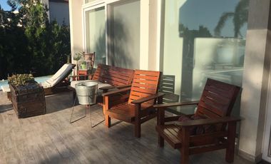 Casa en Los Lagos Alquiler Febrero 2024