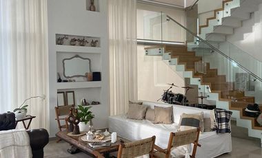 Casa en Los Lagos Alquiler Febrero 2024