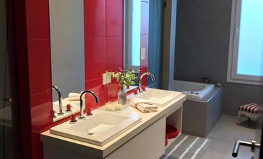 Casa en Los Lagos Alquiler Febrero 2024