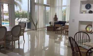 Casa en Los Lagos Alquiler Febrero 2024