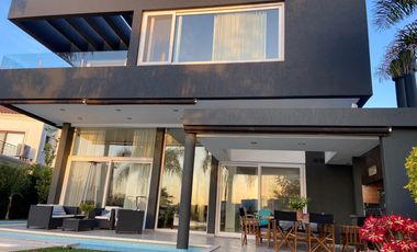 Casa en Los Lagos Alquiler Febrero 2024