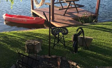 Casa en Los Lagos Alquiler Febrero 2024