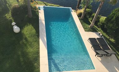 Casa en Los Lagos Alquiler Febrero 2024