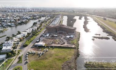 Departamento en venta de 4 ambientes en Nuevo Quilmes con excelente calidad constructiva