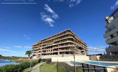 Departamento en venta de 4 ambientes en Nuevo Quilmes con excelente calidad constructiva