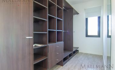 Casa en Venta 4 Dorms en Suite sobre la laguna con pileta en Pilará