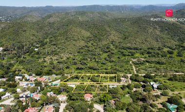 Oportunidad  -  ÚLTIMO LOTE - 1 Cuadra del Rio