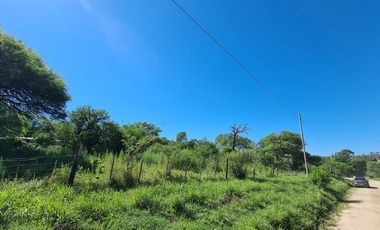 Oportunidad  -  ÚLTIMO LOTE - 1 Cuadra del Rio