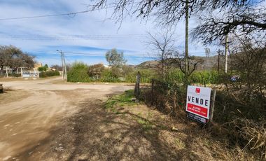 Oportunidad  -  ÚLTIMO LOTE - 1 Cuadra del Rio