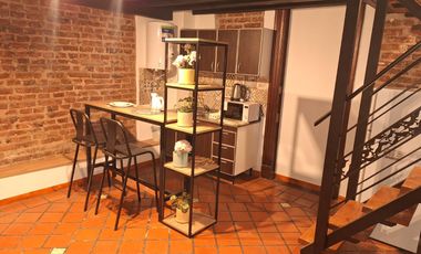 Departamentos Monoambientes en Alta Cordoba