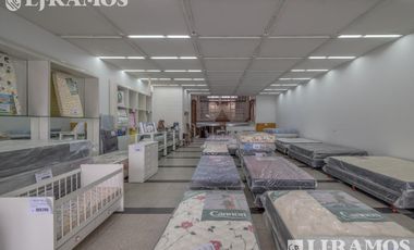 Local en  Lomas de Zamora