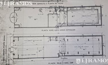 Local en  Lomas de Zamora