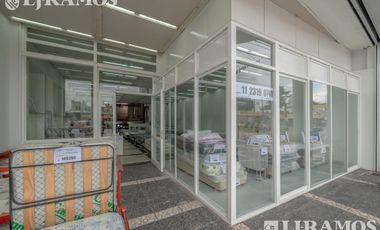 Local en  Lomas de Zamora