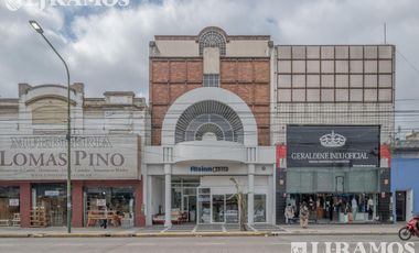 Local en  Lomas de Zamora