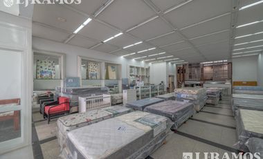 Local en  Lomas de Zamora