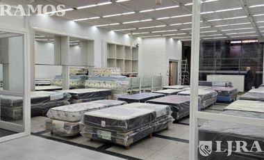 Local en  Lomas de Zamora