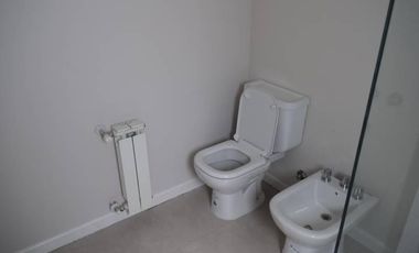 Venta departamento duplex dos ambientes en Zarate