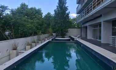 Venta departamento duplex dos ambientes en Zarate