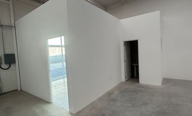 EUROPARK III Bodega comercial 300m2 sobre Libram Sur Poniente