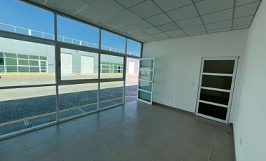 EUROPARK III Bodega comercial 300m2 sobre Libram Sur Poniente