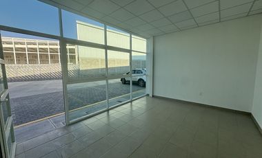 EUROPARK III Bodega comercial 300m2 sobre Libram Sur Poniente