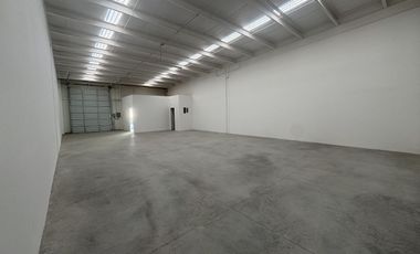 EUROPARK III Bodega comercial 300m2 sobre Libram Sur Poniente
