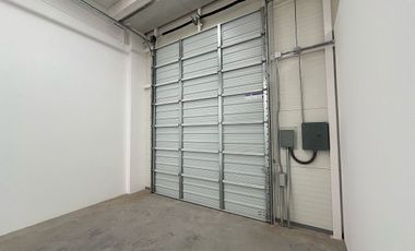 EUROPARK III Bodega comercial 300m2 sobre Libram Sur Poniente