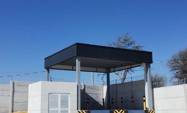 EUROPARK III Bodega comercial 300m2 sobre Libram Sur Poniente