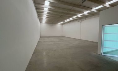 EUROPARK III Bodega comercial 300m2 sobre Libram Sur Poniente