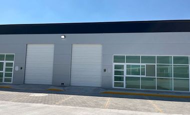EUROPARK III Bodega comercial 300m2 sobre Libram Sur Poniente