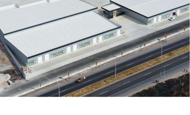 EUROPARK III Bodega comercial 300m2 sobre Libram Sur Poniente