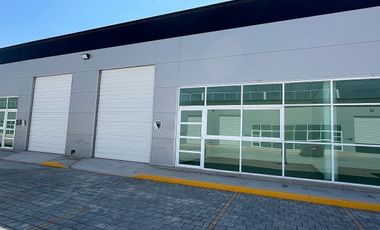 EUROPARK III Bodega comercial 300m2 sobre Libram Sur Poniente
