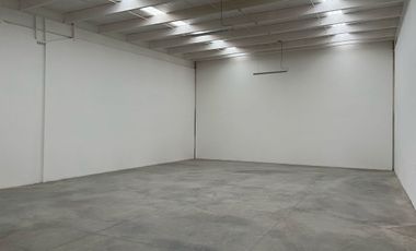 EUROPARK III Bodega comercial 300m2 sobre Libram Sur Poniente