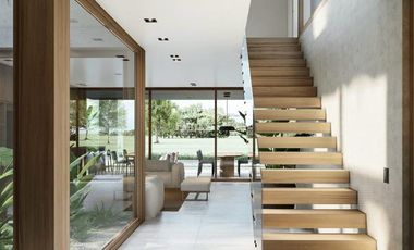 Casa en venta Los Castaños 5 dormitorios