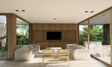 Casa en venta Los Castaños 5 dormitorios