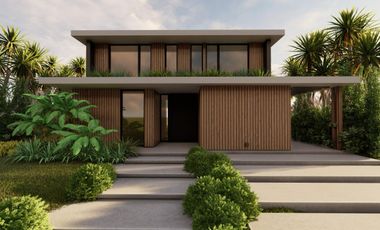 Casa en venta Los Castaños 5 dormitorios