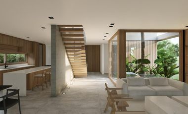 Casa en venta Los Castaños 5 dormitorios