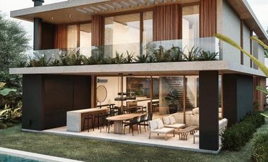 Casa en venta Los Castaños 5 dormitorios