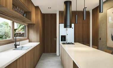 Casa en venta Los Castaños 5 dormitorios